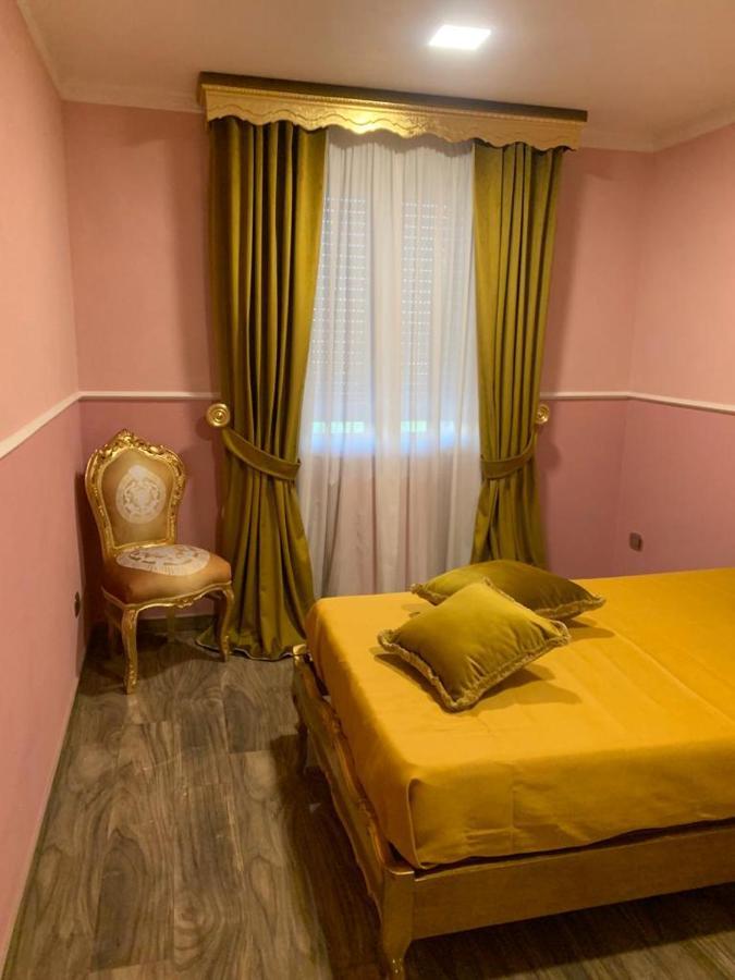 Le 4 Stelle Luminose Apartment Trinitapoli Exterior photo