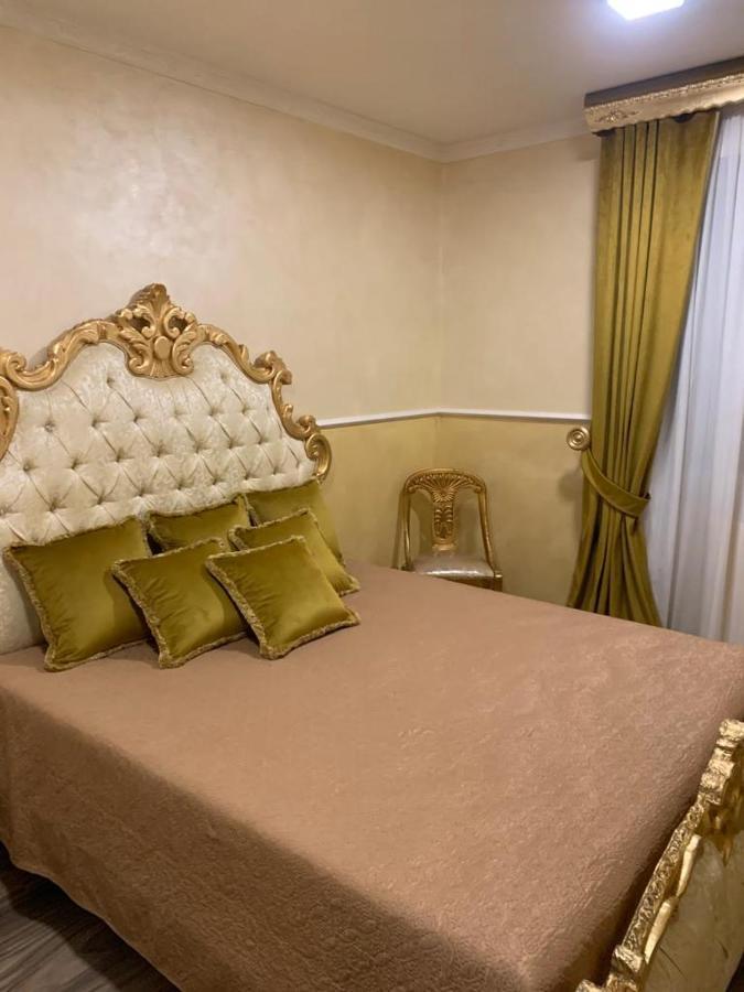 Le 4 Stelle Luminose Apartment Trinitapoli Exterior photo