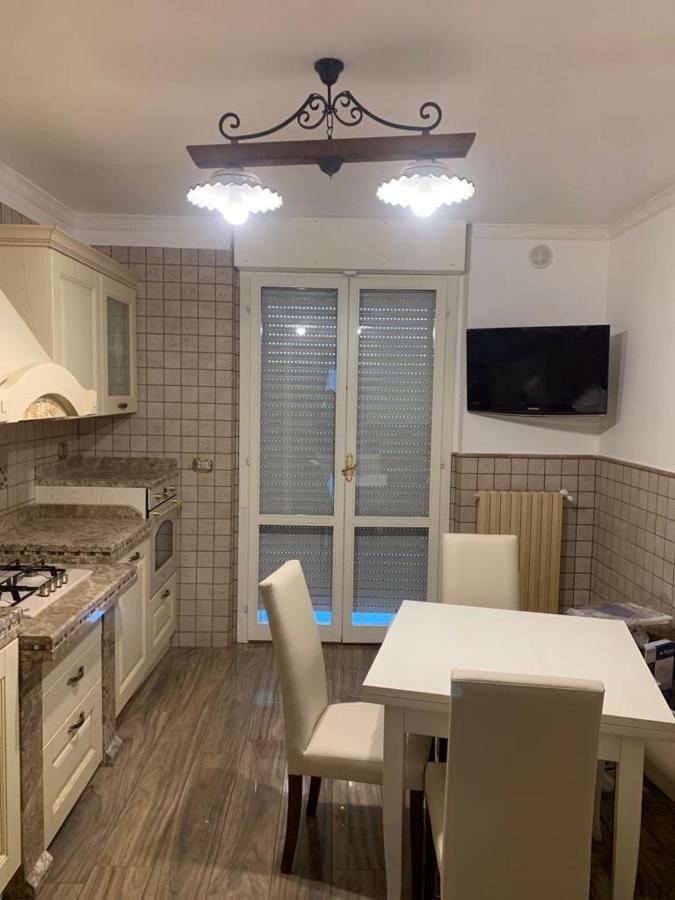 Le 4 Stelle Luminose Apartment Trinitapoli Exterior photo